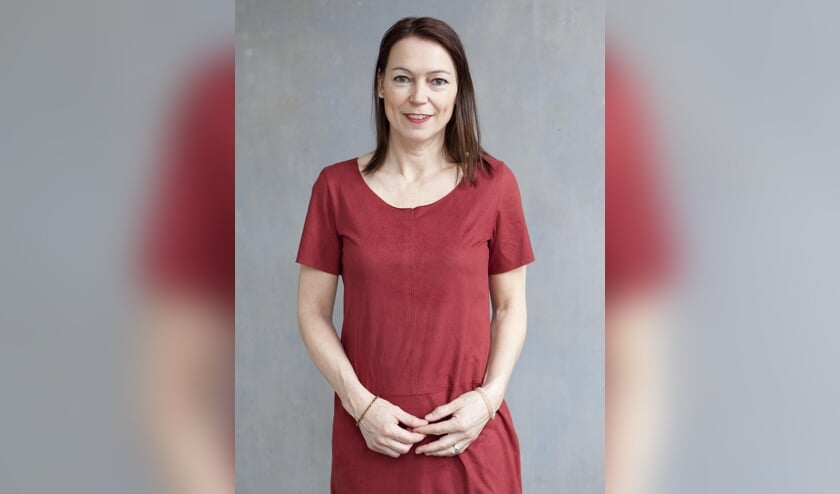Marlen Visser. | Foto: PR