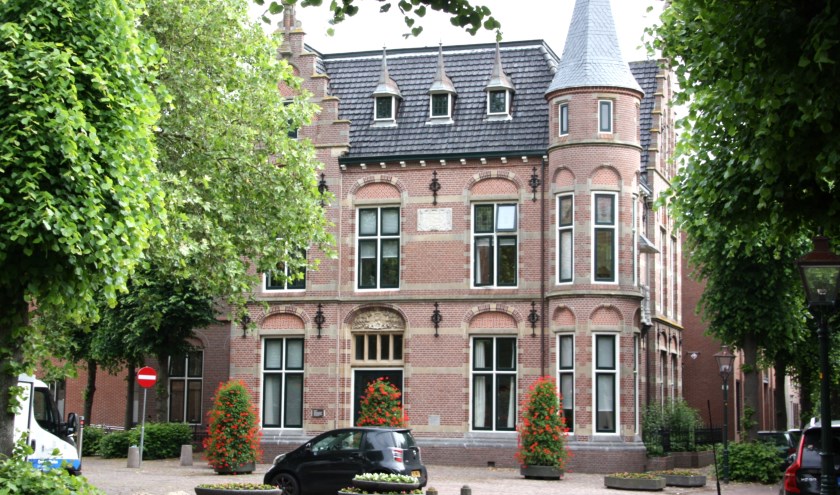 | Foto: Wim Siemerink
