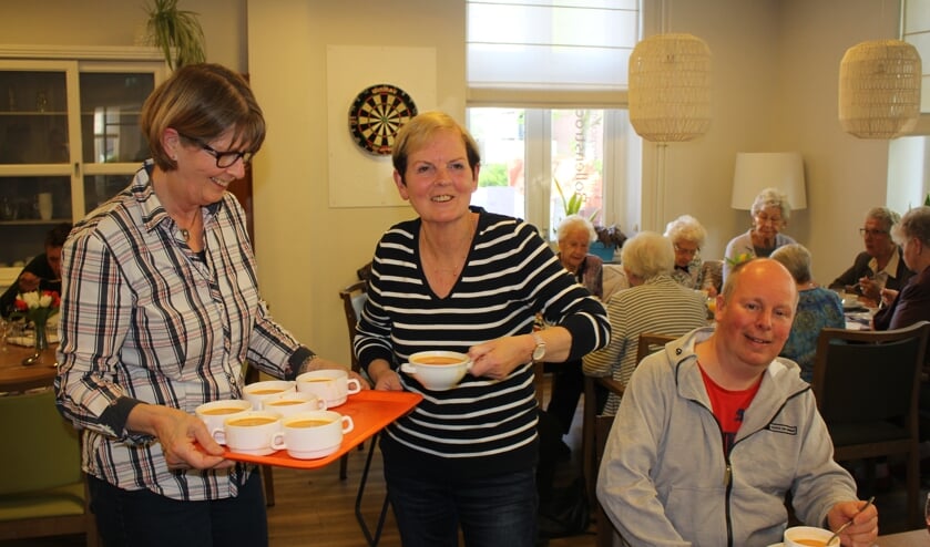 | Foto en tekst: Annemiek Cornelissen