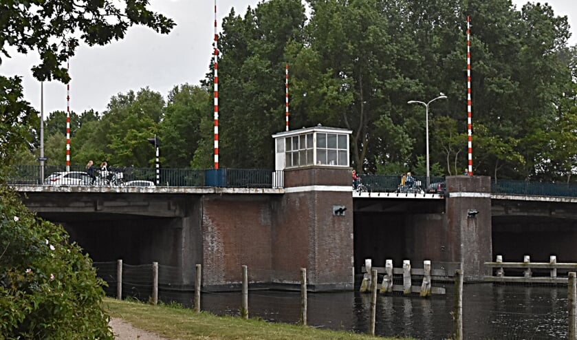 <p>De huidige koningin Julianabrug | Foto: PR</p>