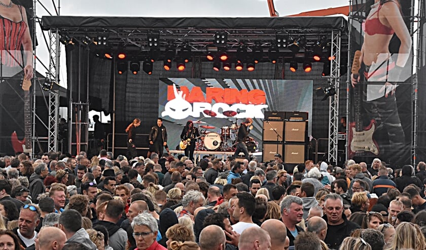 | Foto: Piet van Kampen