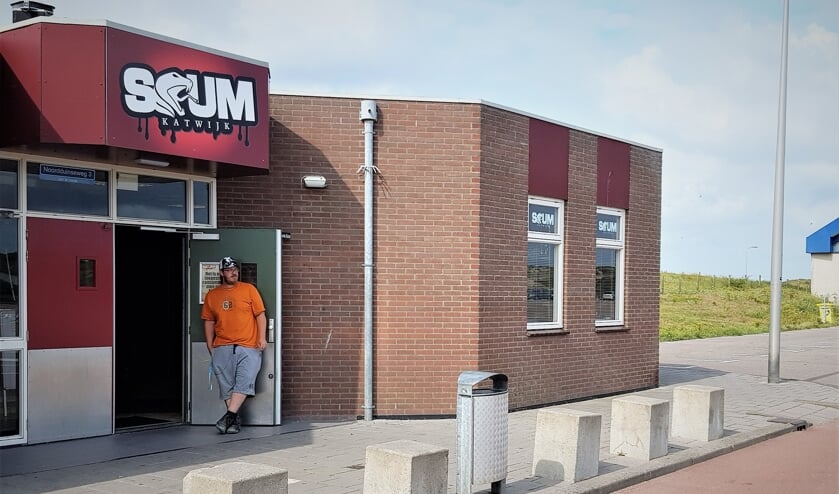 <p>Stichting Scum.</p>