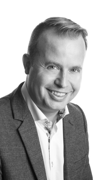 Martijn van Pelt