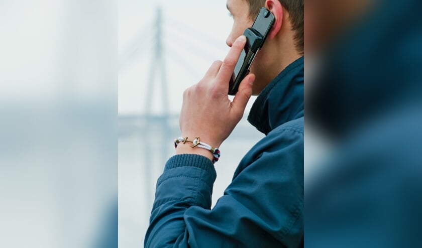 Iedereen die zich eenzaam voelt en behoefte heeft aan een praatje of een goed gesprek kan van 1 tot en met 8 oktober bellen met het speciale nummer 085 – 007 77 70.
