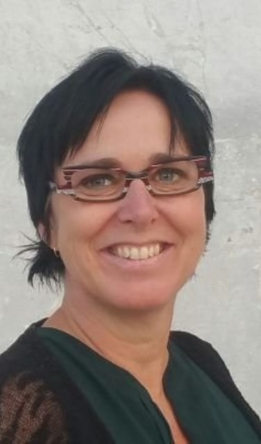 Babette van Leeuwen.