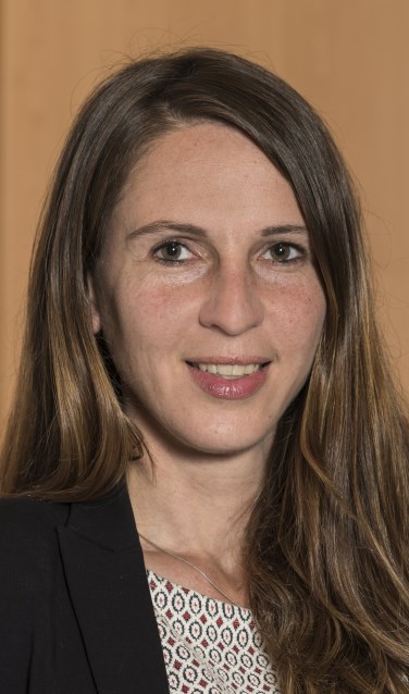Martine Breedveld.