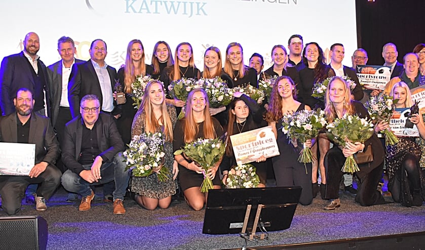 Foto: Piet van Kampen