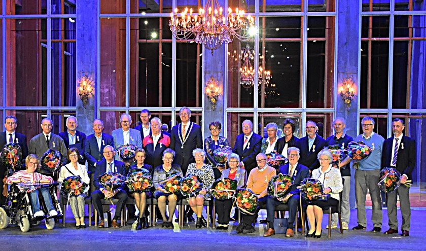 | Foto: Piet van Kampen