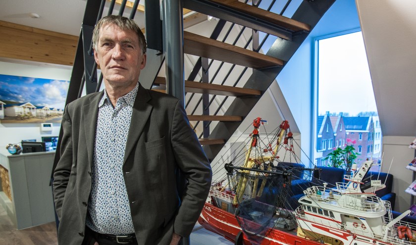 'Er wordt niet bezuinigd op zorg en kwaliteit van de zorg', zegt Interim-directeur Hennie Kenkhuis.