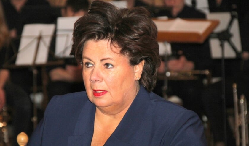 Wendy Verkleij