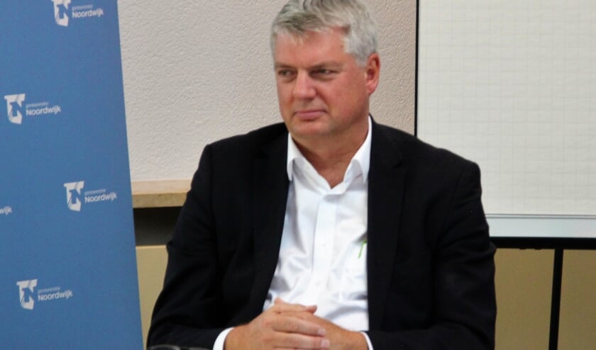 <p>De raad heeft behoefte aan uitleg door de wethouder over het Provinciestandpunt rond woningbouw. | Foto: WS</p>