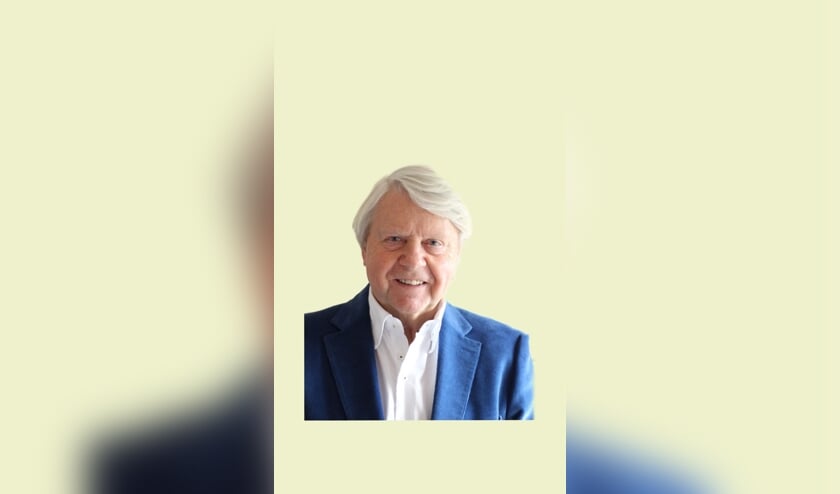 <p>Jos Draijer</p>