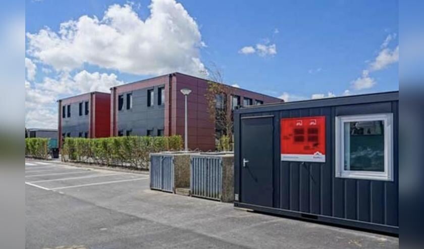 HomeFlex, Katwijk.