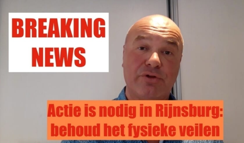 <p>Pieter Straathof komt op voor de sierteeltsector.</p>