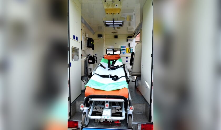 Met de opbrengst van het online-event willen de Leidse studenten geld inzamelen voor een tweede ambulance die in het grootste vluchtelingenkamp ter wereld wordt ingezet.