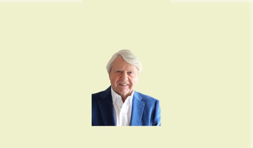 <p>Jos Draijer.</p>