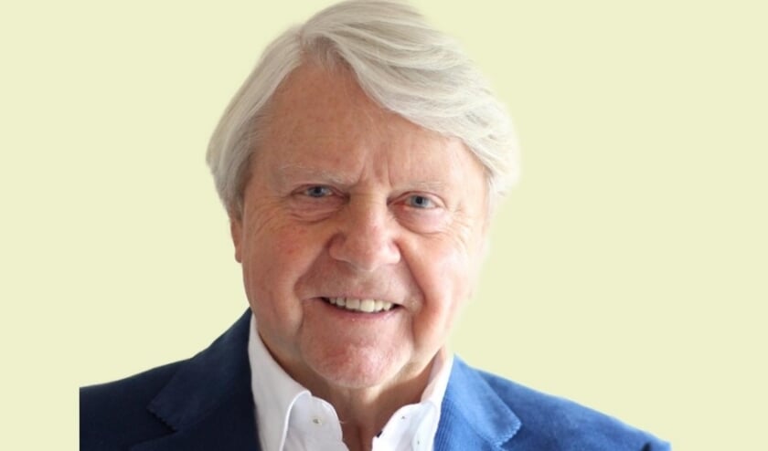 <p>Jos Draijer</p>