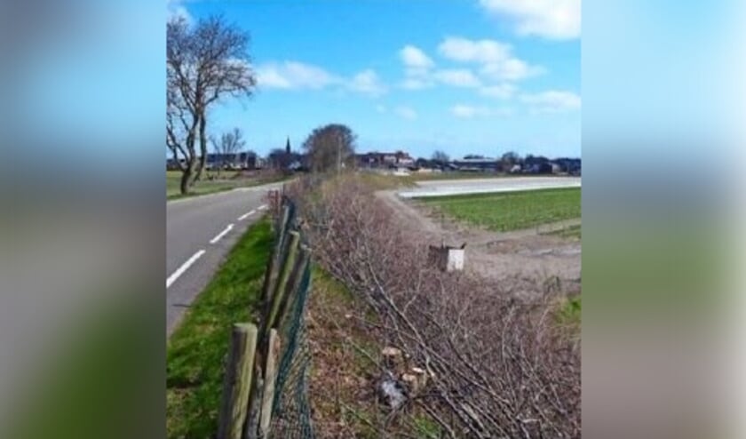 <p>De Veenenburgerlaan. | Foto: CHG</p>