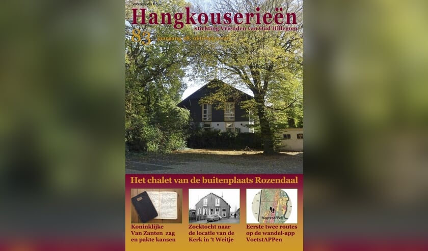<p>Hangkouserieën 83 komt volgende week uit. | vormgeving: Jan Zeilemaker, SVvOH</p>