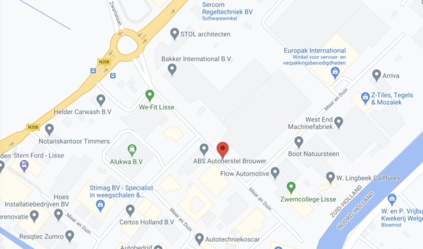 Op Meer en Duin kunnen na aanpassing van een beleidsregel arbeidsmigranten gehuisvest worden in lege kantoorpanden.