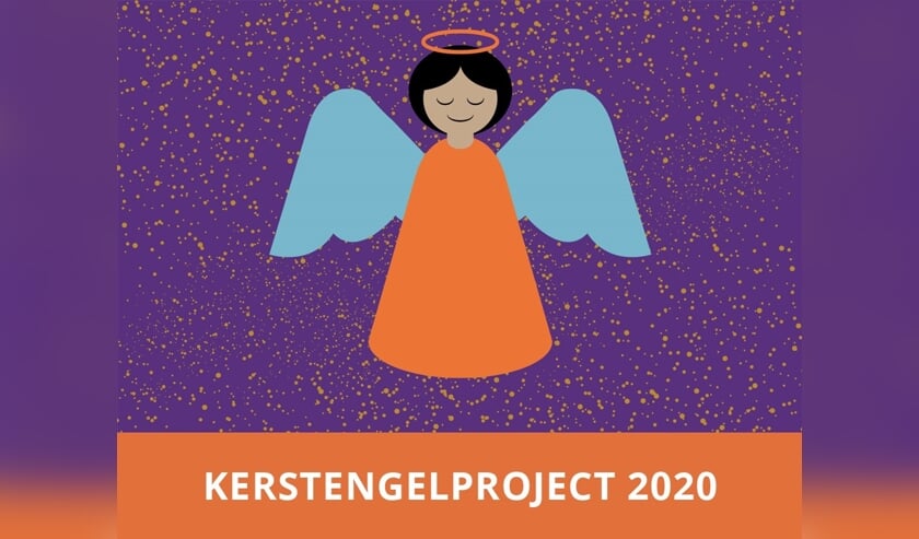 <p>Het nieuwste project van Stichting Present Bollenstreek, de Kerstengel. Maak een ander blij met iets kleins, iets onverwachts, iets liefs. Hoeft niet duur te zijn, maar is voor de ontvanger heel welkom!</p>