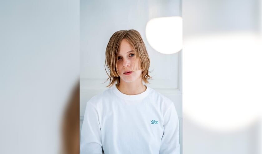 <p><strong>‘Mijn lieve gunsteling’ is de nieuwe roman van Marieke Lucas Rijneveld. </strong> </p>