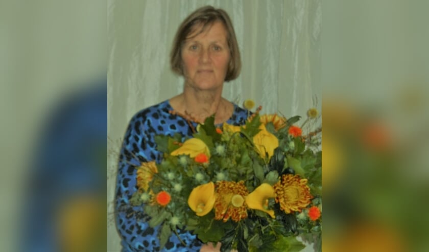<p>Corrie Hendriks. | Foto: pr</p>