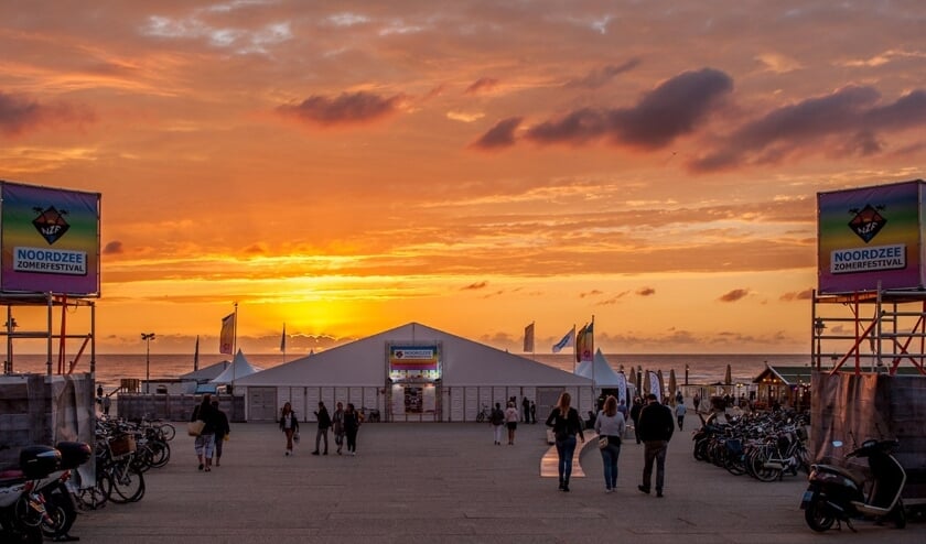 <p>Als alles meezit kan er in de zomer van 2021 weer genoten worden van de vele activiteiten van het Noordzee Zomerfestival. | Foto: pr</p>