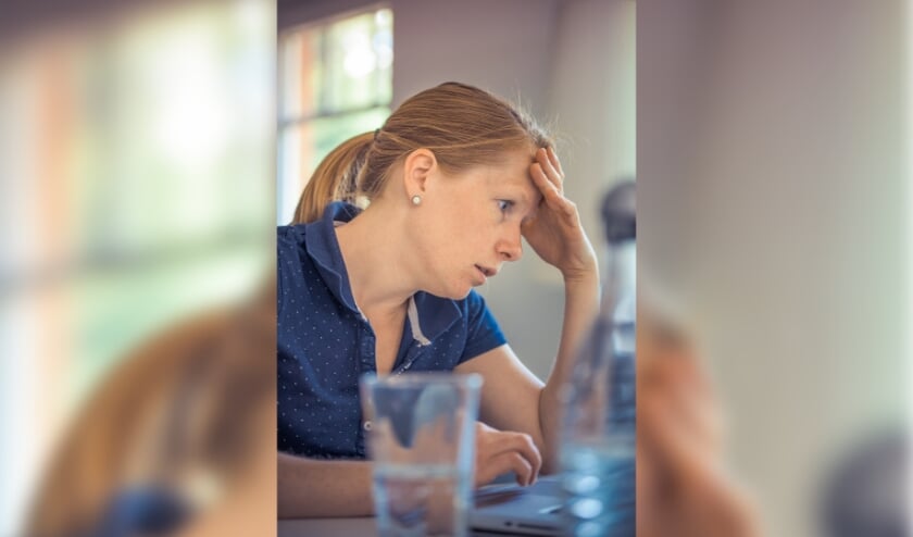 Meer openheid over psychische klachten, ook op de werkvloer, is zeer gewenst.