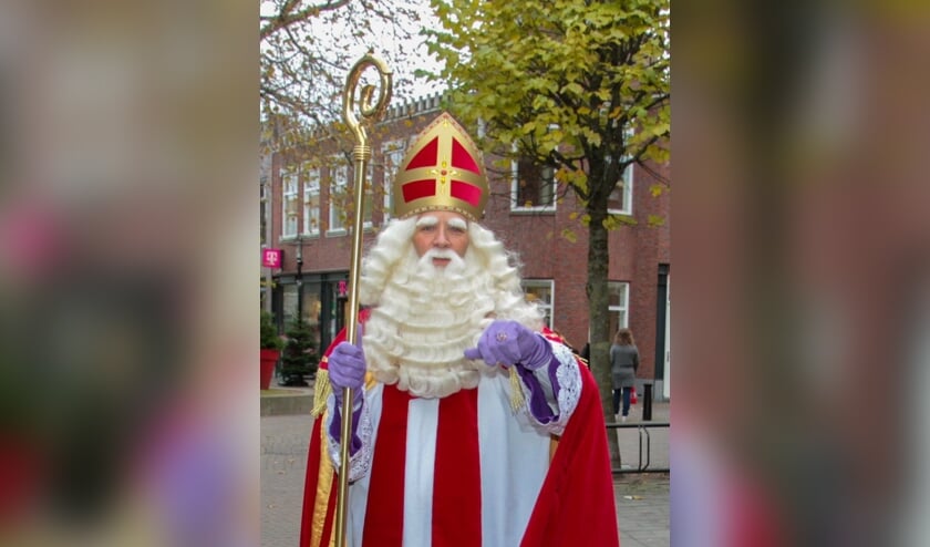 <p>Sinterklaas komt dit jaar via livestreams bij alle kinderen uit Lisse in de woonkamer!</p>