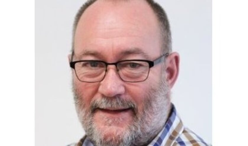 <p>Jan Willem de Vries</p>
