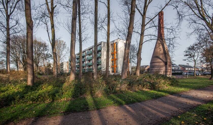 <p>Het college wil in de wijk Kalkoven als eerste aan de slag met een nieuw warmtenet. | Foto: Adrie van Duijvenvoorde</p>