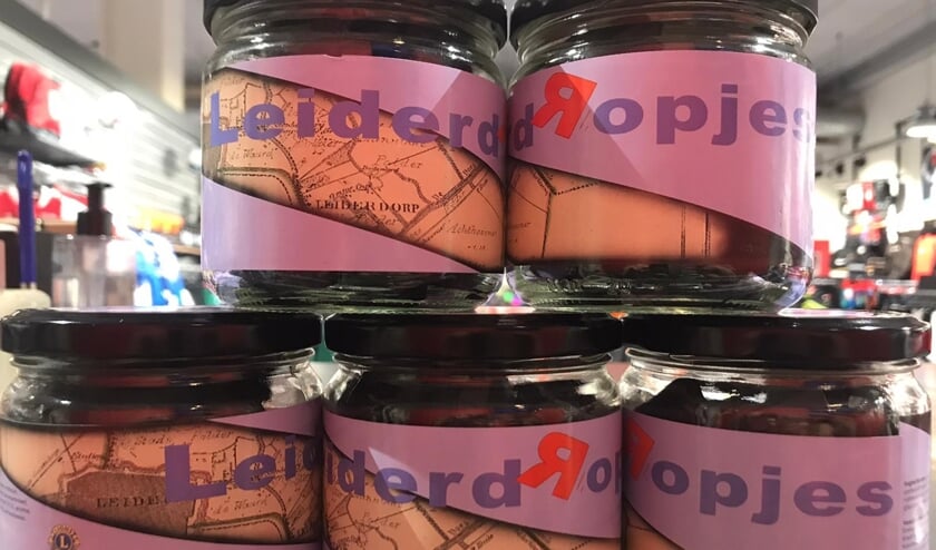 <p>De Leiderdropjes zijn weer terug. </p>