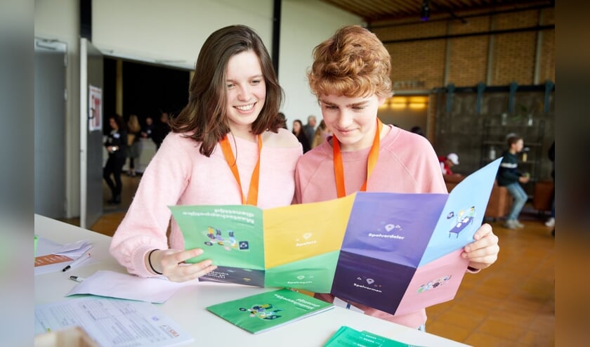 <p>De MDT versterkt de ontwikkeling van talenten, kennis en vaardigheden van jongeren. | Foto: Marieke Duijsters Fotografie</p>