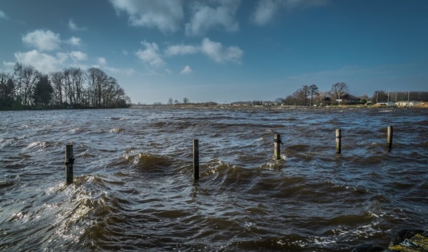 <p>Goed waterbeheer is van levensbelang voor de toekomst van West-Nederland. Dat betekent dat we ons daar nu op moeten voorbereiden. </p>