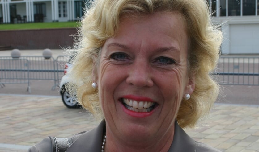 Taetske Visser: 'Slecht communiceren zit kennelijk in het DNA van dit college. '