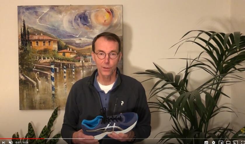 <p>Kees van Haasteren is onafhankelijk voorzitter van de stuurgroep voor het sportakkoord.</p>
