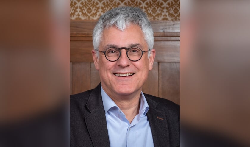 <p>Van den Berg: ‘De recente commotie is dus ontstaan door een incident wat op zich staat.'</p>