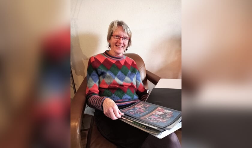 <p>Els Hannaart is groot voorstander van het opleiden van echte kleuterleerkrachten. | Foto Willemien Timmers</p>