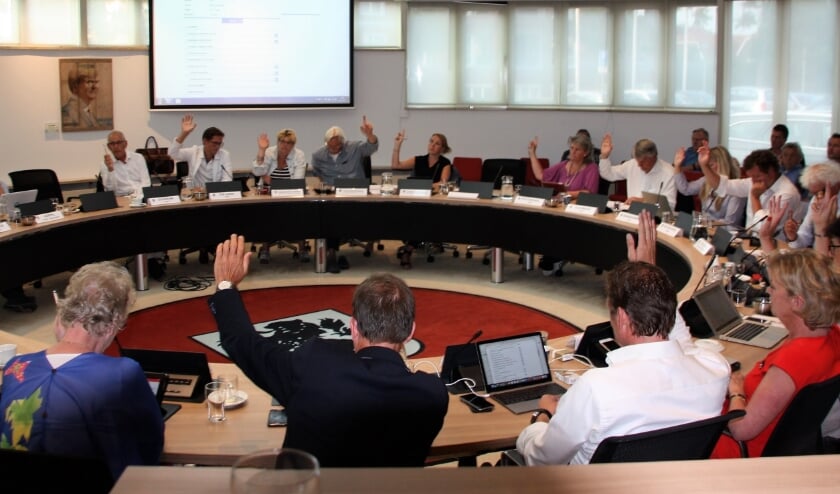 De politiek keert op zijn schreden terug en overweegt terugkeer naar een voormalig vergadermodel