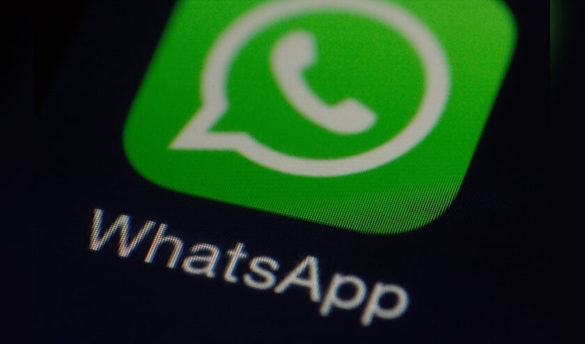 WhatsAppfraude komt steeds vaker voor.