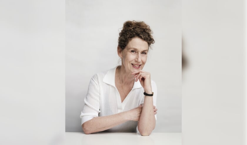 Jannetje Koelewijn
foto: Frank Ruiter