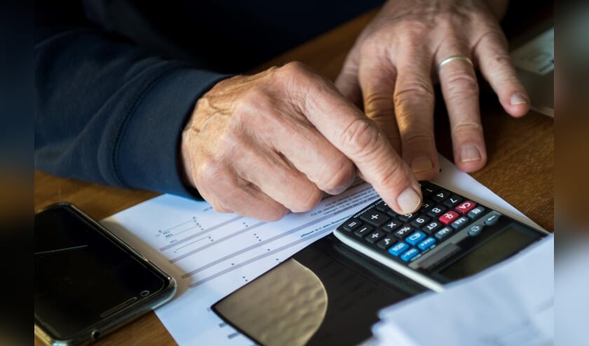 <p>Belastingaangifte doen is niet voor iedereen eenvoudig.</p>