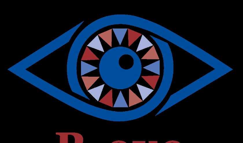 Logo P-eye