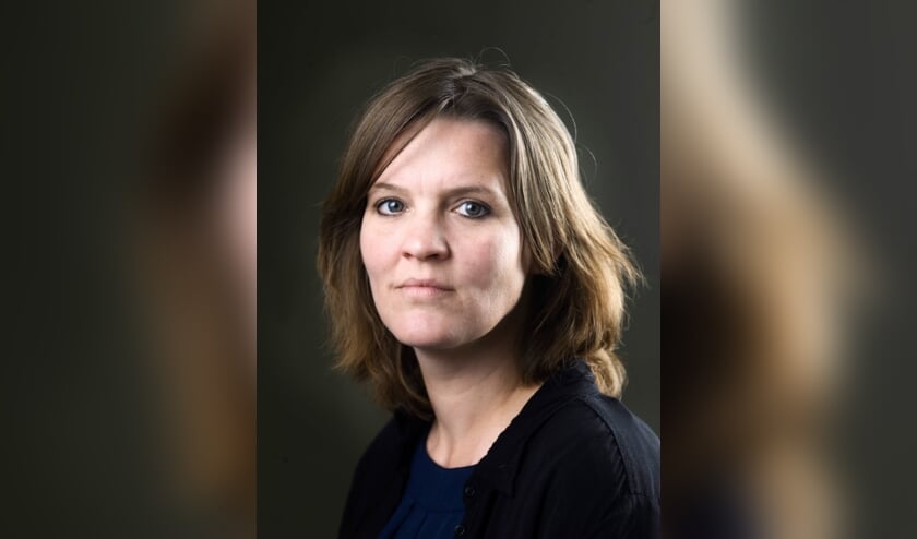 Marijke Schermer.