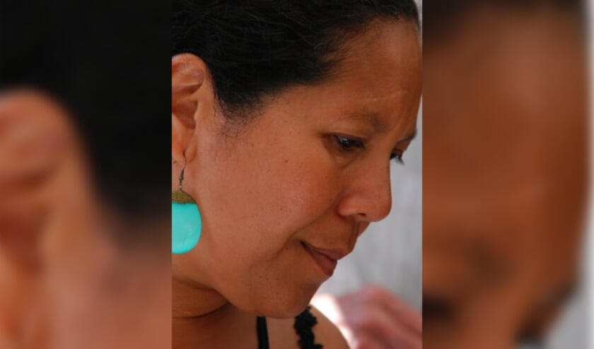 <p>Helen Workala.</p>