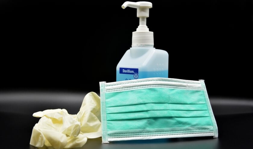 Om corona te bestrijden blijft een goede hygiëne belangrijk.