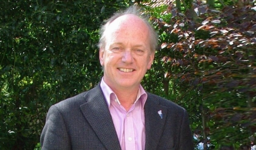 Informateur Ruud Koole. | Archieffoto