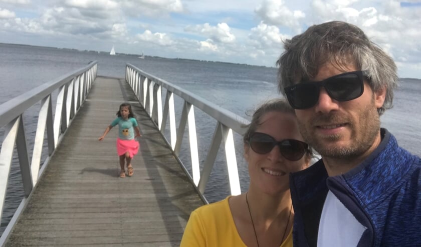 Het Grevelingenmeer, een parel in eigen land.