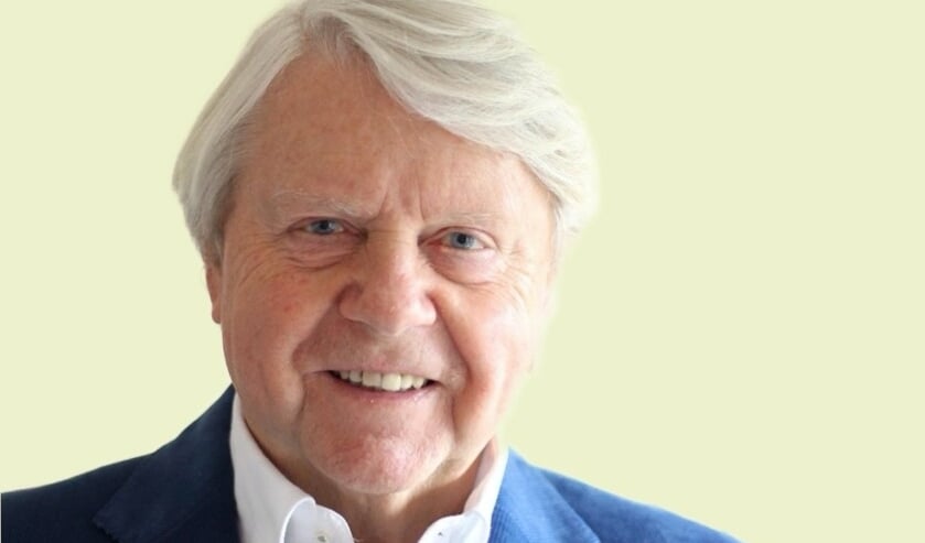 <p>Jos Draijer.</p>